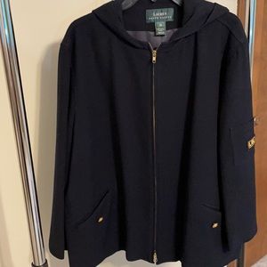 Lauren Ralph Lauren wool jacket